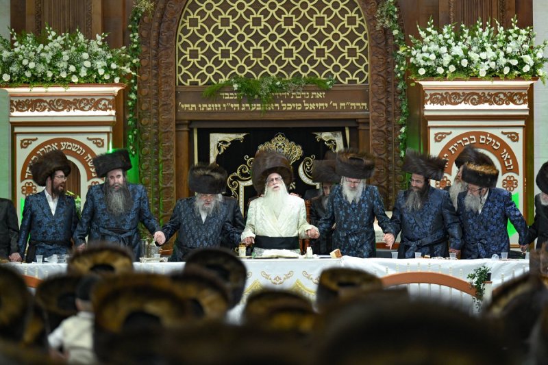 משה גולדשטיין