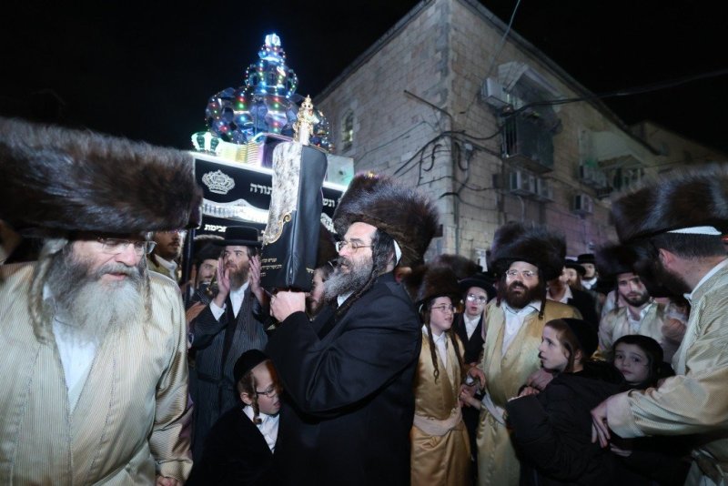 שלומי טריכטר