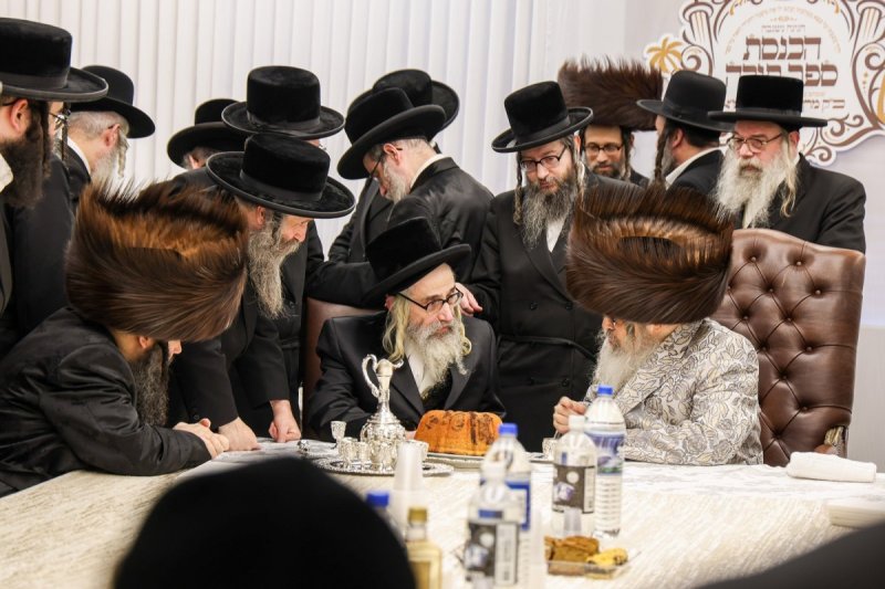 האחים לעטשעווסקי - שלמה ב. - אייזיק ג,  י. שטיין