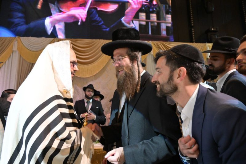 שלומי אמסלם ובני אטיאס