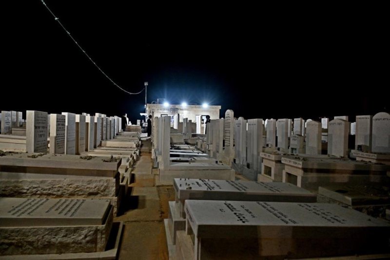 יהושע פרוכטר