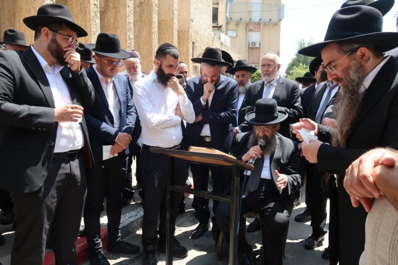 יצחק ורדי