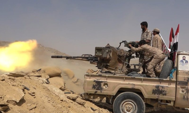 החות'ים משקמים כוחם: בסיסים תת-קרקעיים ופריסה מחודשת