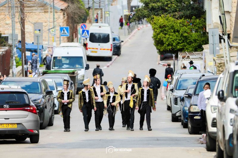 דוב בער הכטמן