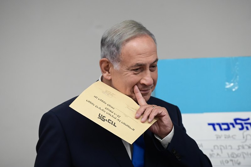 תומר נויברג, פלאש 90