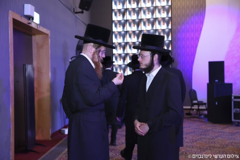 הערשי לינדנבוים