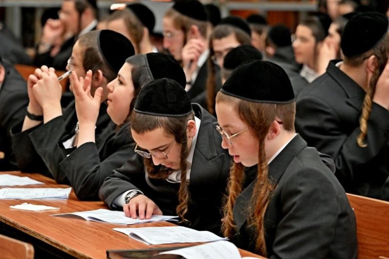 יהושע פרוכטר