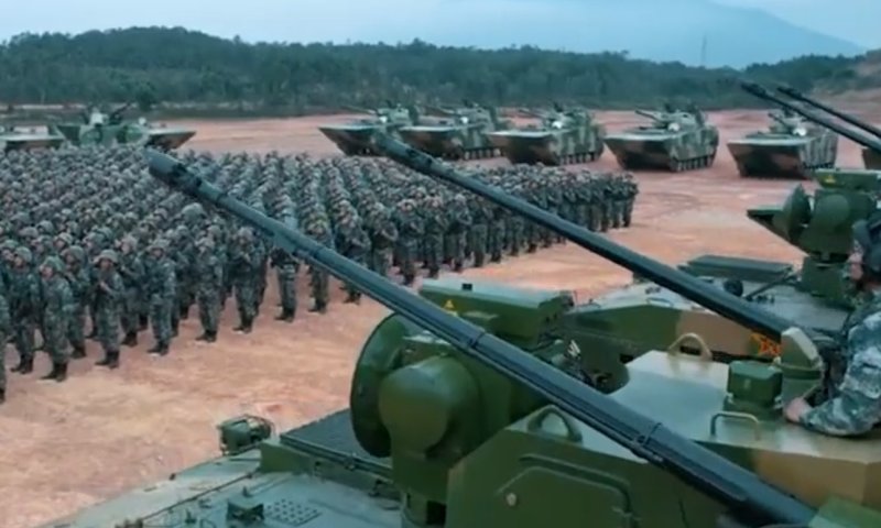 המתיחות גוברת: סין מזהירה את ארה"ב בעקבות עסקת הנשק עם טאיוואן