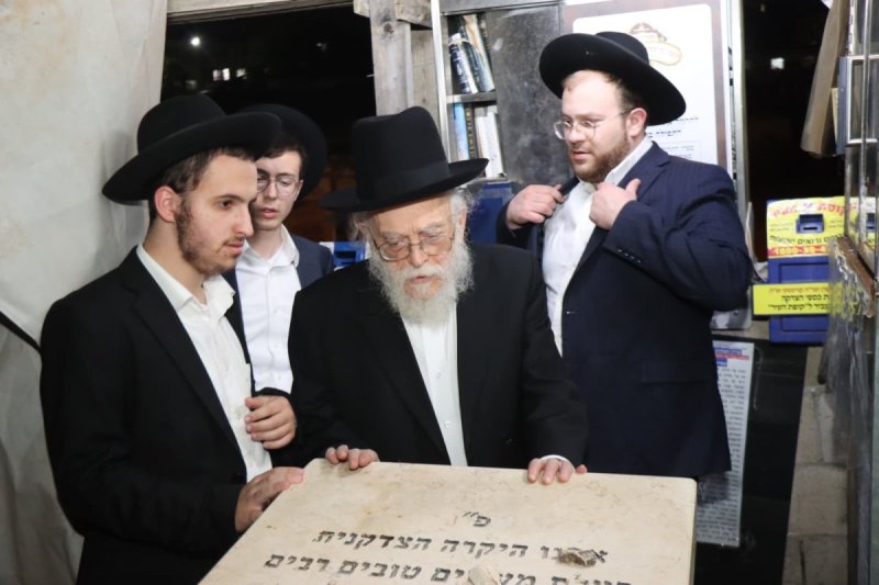 יצחק ורדי