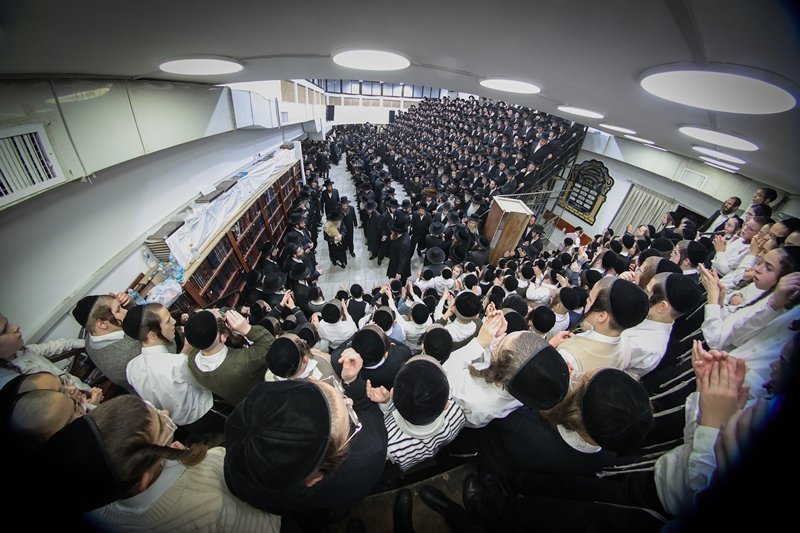 א. אייזנבאך