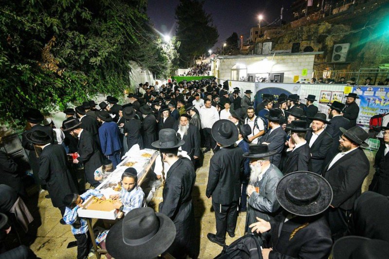 ארי קופרשטוק ומאיר אדרי