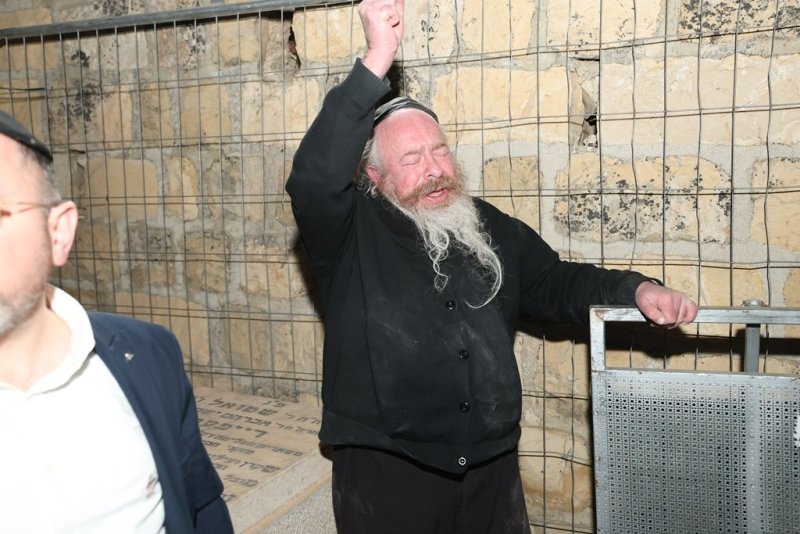 דוד ארזני