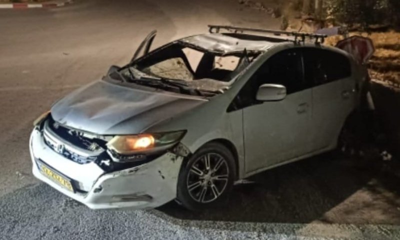 נמלטו בגלל עריקות, והקפיצו כוחות מחשש לחטיפה: פרטים חדשים על דרמת הלילה בבנימין