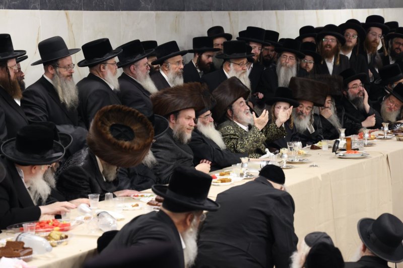 מאיר פרקש