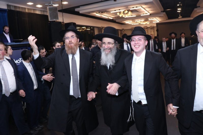 מתתיהו גולדברג