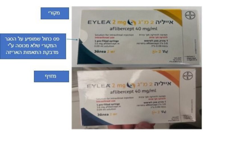 משרד הבריאות