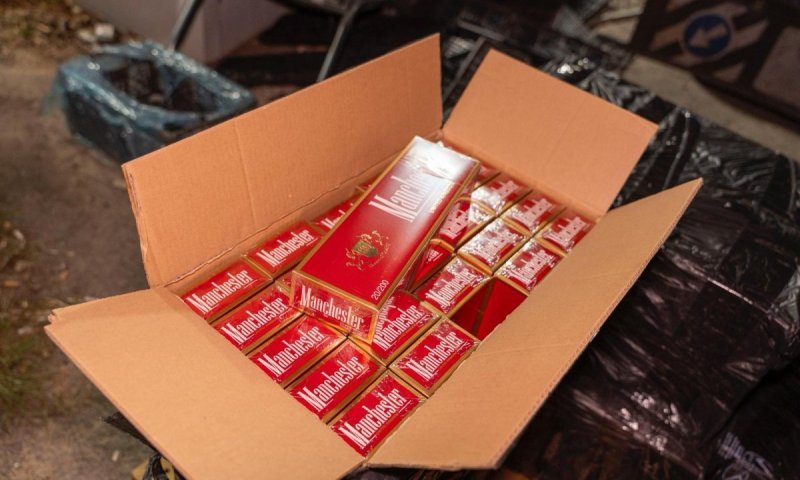 הסדר טיעון מקל לקצין וחייל בדואים שהבריחו סיגריות לעזה