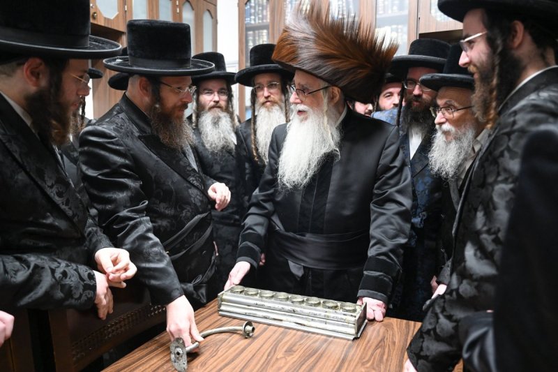 משה גולדשטיין