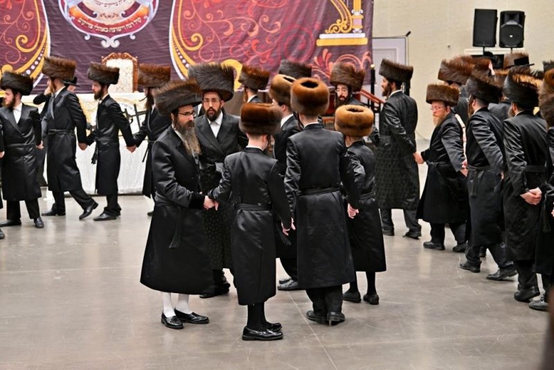 יהושע פרוכטר