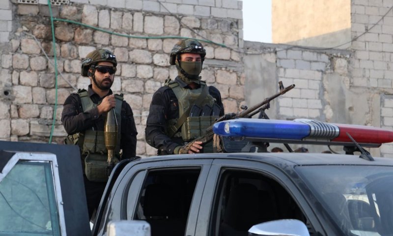 כוחות צבא נכנסו: מהומות ענק בסוריה כולל הרוגים