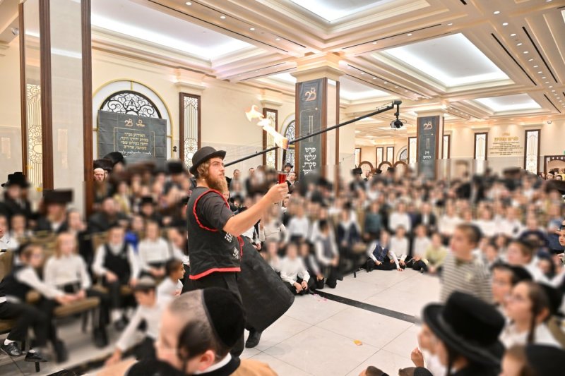 יהושע פרוכטר