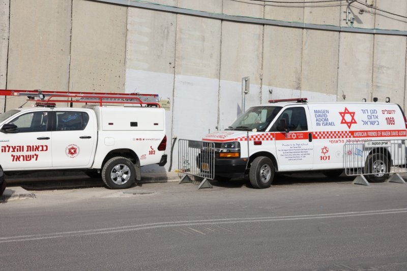 שמואל דריי - מוסדות קבר רחל