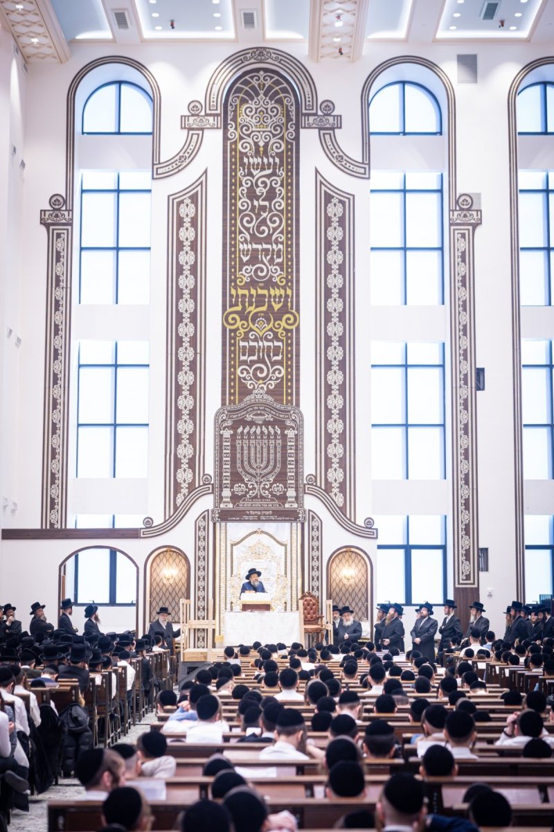 מגזין די וואך