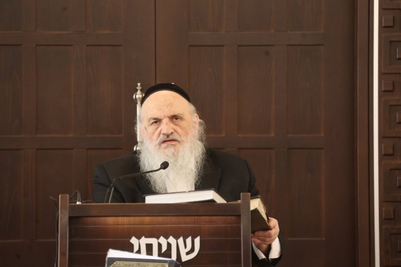 שלומי טריכטר