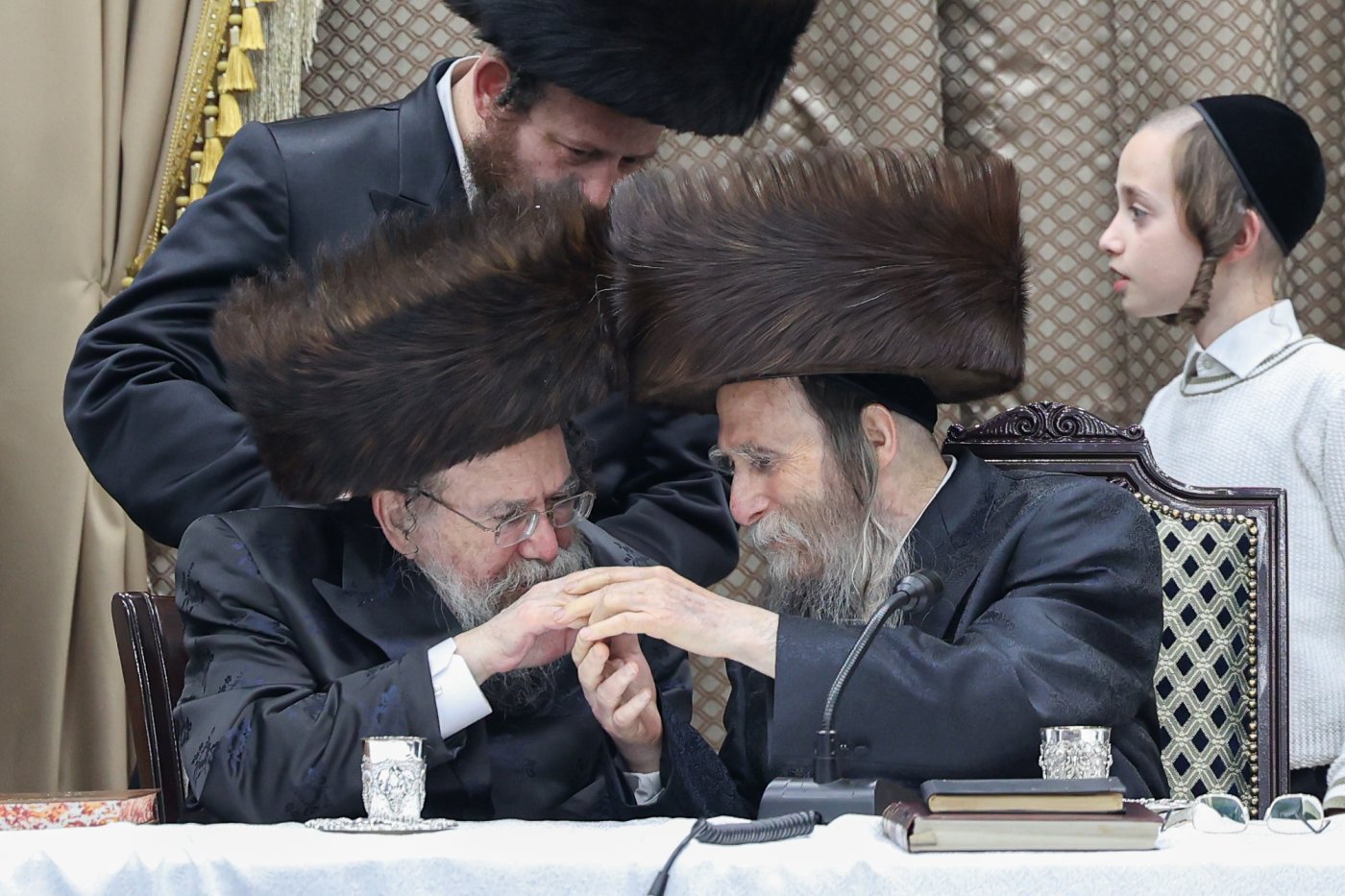 באדיבות המצלם