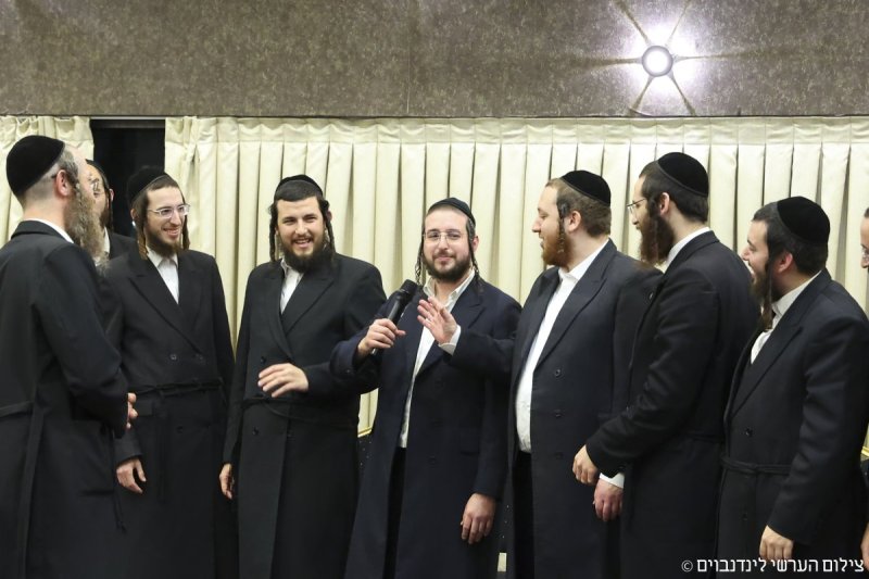 הערשי לינדנבוים