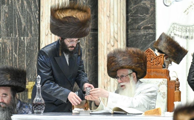 משה גולדשטיין