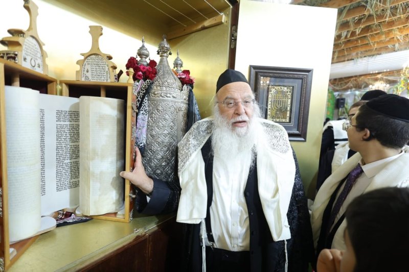 שלומי טריכטר ומ.פ