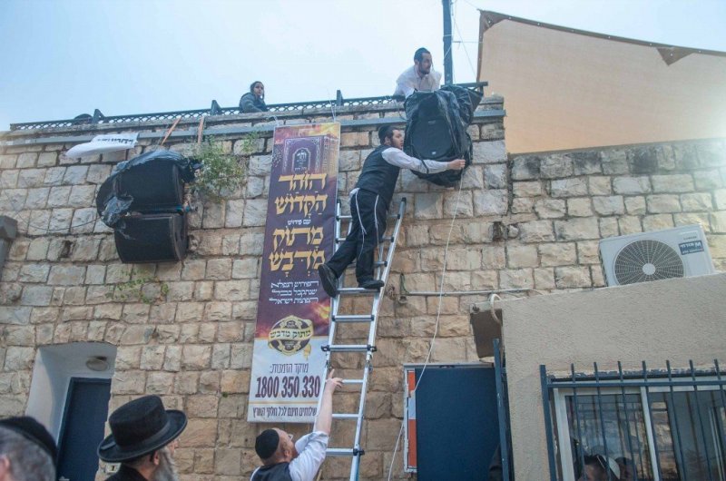 ארי קופרשטוק