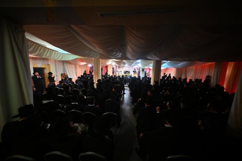 יהושע פרוכטר