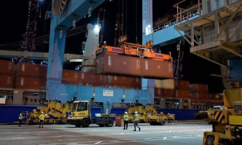 רכבת החימושים מתרחבת: אלפי אמצעי לחימה הגיעו לישראל