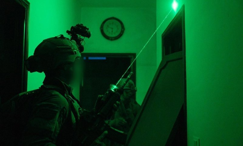 חוסלו מחבלים שהפרו את הבנות הפסקת האש בלבנון ובעזה