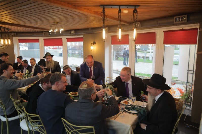 אלכס שריפטרכן