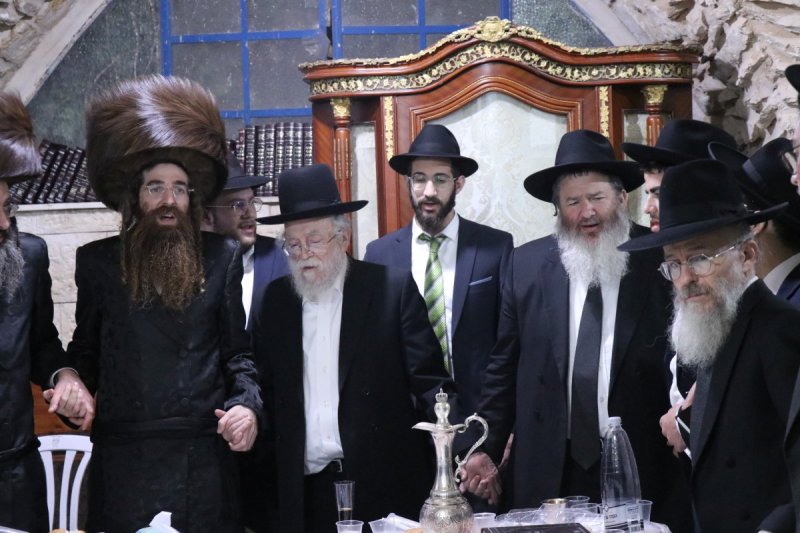 מתתיהו גולדברג