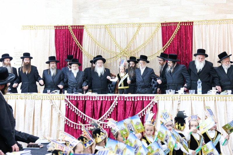 אברומי ברגר