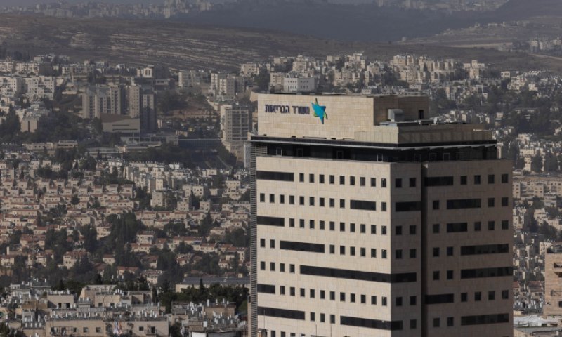 אחרי חמש וחצי שנים: ד&rdquo;ר שרון אלרעי-פרייס פורשת ממשרד הבריאות