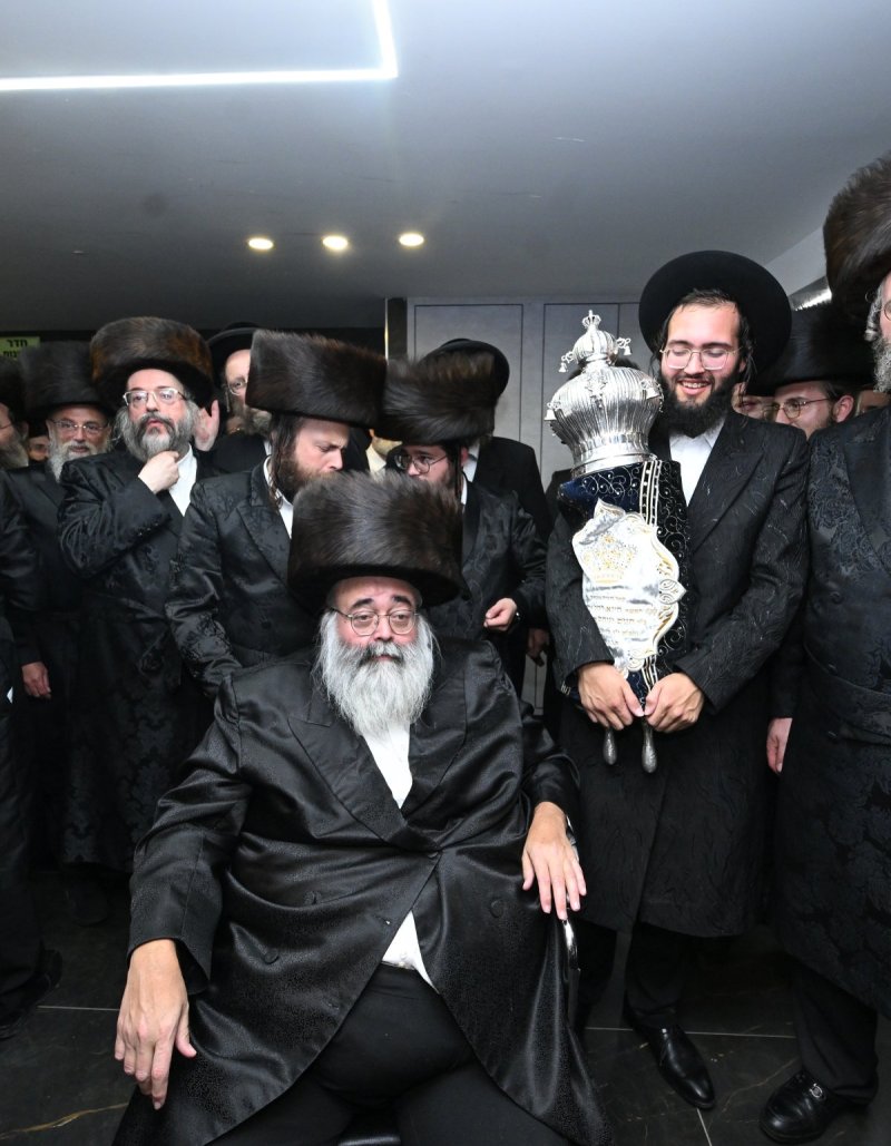 משה גולדשטיין