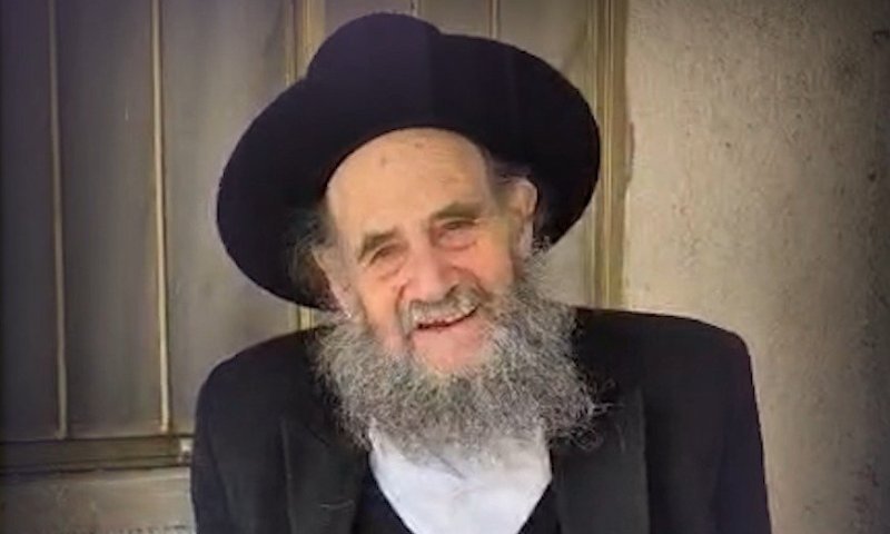 "אנחנו צריכים להרגיש את הכאב שלה": בקשתו של המשגיח רבי חזקיהו מישקובסקי