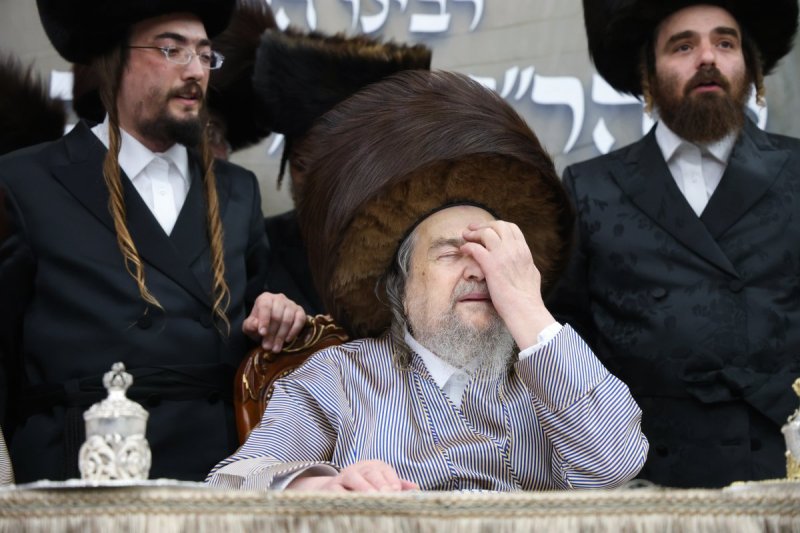 דוד ארזני