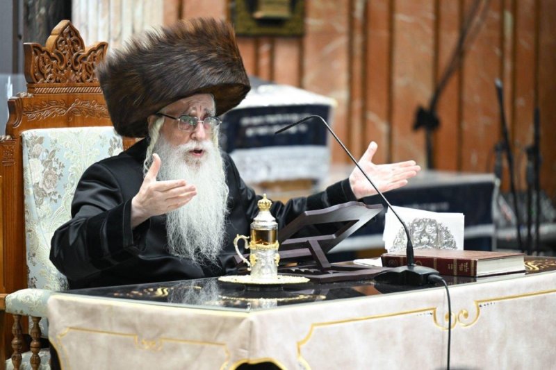 משה גולדשטיין