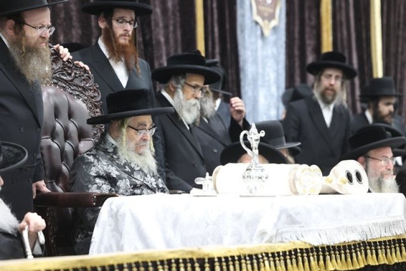 א. אייזנבאך ודוד ארזני