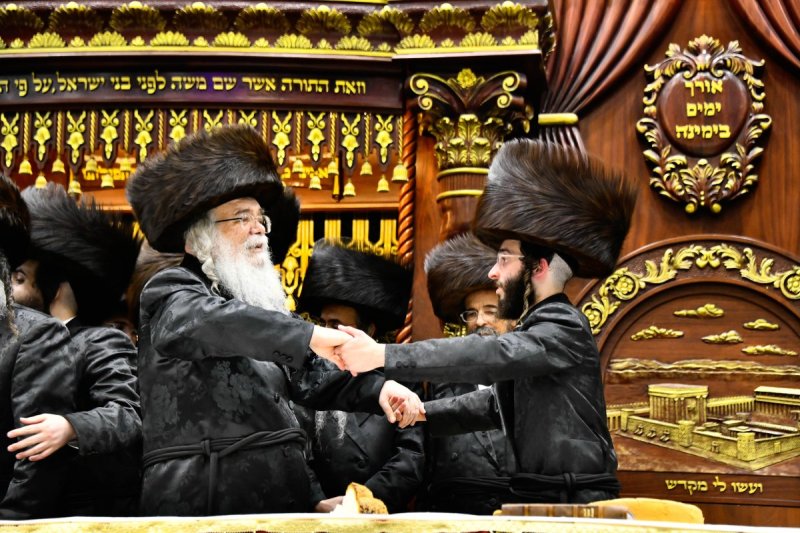 שוקי לרר