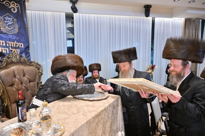 יהועשע פרוכטר