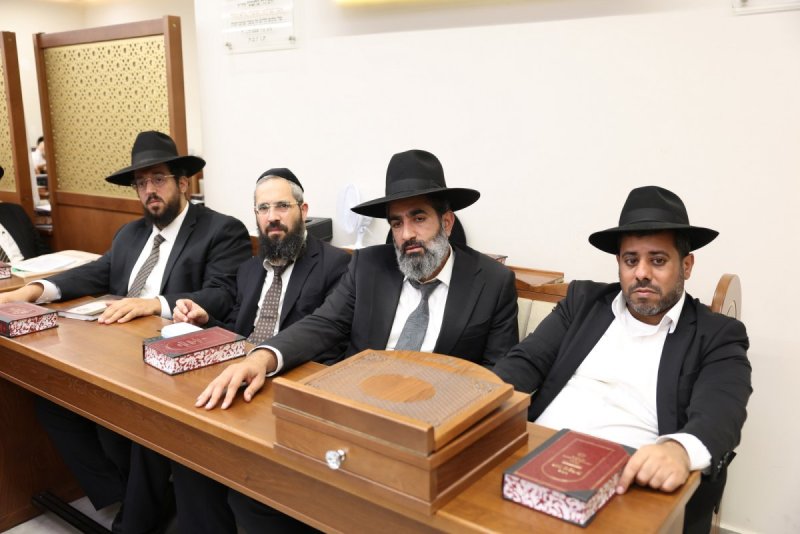 יעקב כהן