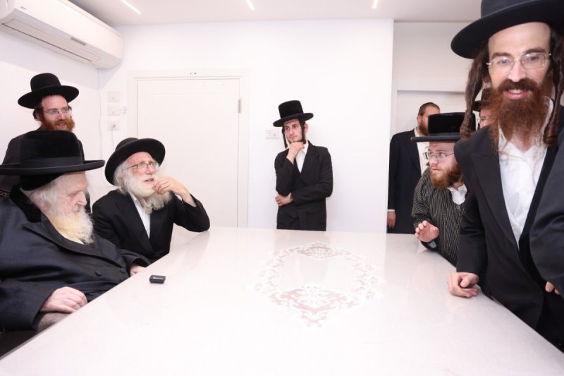 שמואל דריי