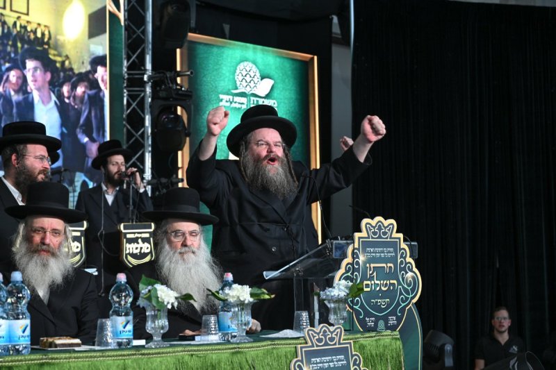 משה גולדשטיין